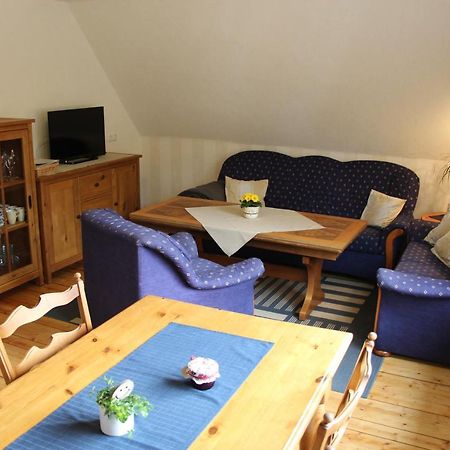 Ferienwohnung Ulrike Narjes Volkwardingen Exterior foto
